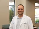 Profile photo of Dr. Landon Thompson
