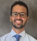 Profile photo of Dr. Christopher Morais