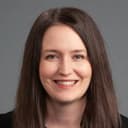 Profile photo of Dr. Jennifer Barger