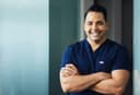 Profile photo of Dr. Arjan Hura