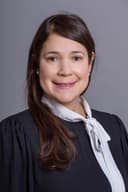Profile photo of Dr. Heidy Martinez
