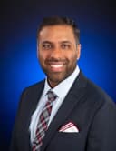 Profile photo of Dr. Rohin Vij