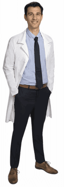 Profile photo of Dr. Adam Hanif