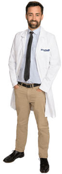 Profile photo of Dr. Samuel Carpentier
