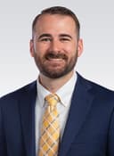 Profile photo of Dr. Jordan Guffey