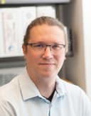Profile photo of Dr. Travis Redd