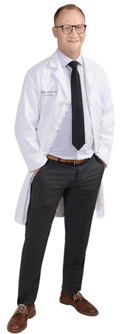 Profile photo of Dr. Alexander Robin