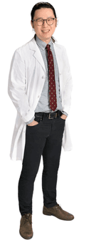 Profile photo of Dr. Daniel Lee