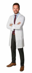 Profile photo of Dr. Brett Gudgel