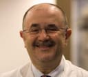 Profile photo of Dr. Boris Rosin