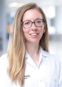 Profile photo of Dr. Jennifer Borromeo