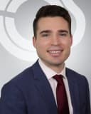 Profile photo of Dr. Halward Blegen