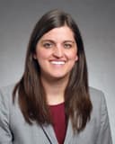 Profile photo of Dr. Alexandra May