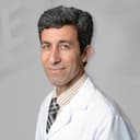 Profile photo of Dr. Reza Razeghinejad