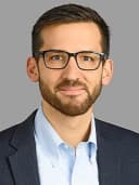 Profile photo of Dr. Drew Scoles