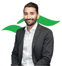 Profile photo of Dr. Salman Dar