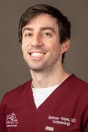 Profile photo of Dr. Spencer Hayes