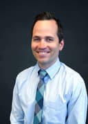 Profile photo of Dr. Michael Christensen