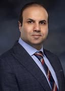 Profile photo of Dr. Bahram Eshraghi