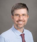 Profile photo of Dr. Christopher Fortenbach