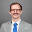 Profile photo of Dr. Alex Hansen