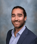 Profile photo of Dr. Ashton Kalhorn
