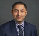 Profile photo of Dr. Debarshi Mustafi