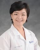 Profile photo of Dr. Alice Zhang