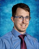 Profile photo of Dr. Evan Frigoletto