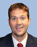 Profile photo of Dr. Clinton Jordan