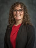 Profile photo of Dr. Erica Woertz