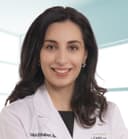 Profile photo of Dr. Daliya Dzhaber