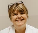 Profile photo of Dr. Marie Helene Errera