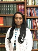 Profile photo of Dr. Janani Singaravelu