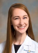 Profile photo of Dr. Mary-Grace Reeves