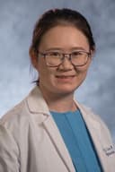 Profile photo of Dr. Amy Lu