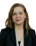 Profile photo of Dr. Anne Poulsen