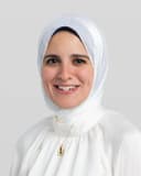 Profile photo of Dr. Aya Farag