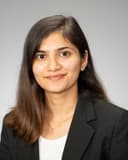 Profile photo of Dr. Meghal Gagrani