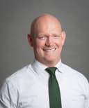 Profile photo of Dr. Todd Christensen