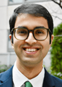 Profile photo of Dr. Varun Reddy