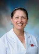 Profile photo of Dr. Touka Banaee