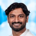 Profile photo of Dr. Santi Karnam