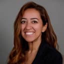 Profile photo of Dr. Zeina Salem