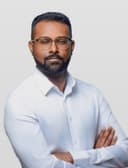 Profile photo of Dr. Harrish Nithianandan