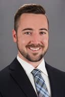 Profile photo of Dr. Andrew Bean