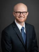 Profile photo of Dr. Bradley Henriksen