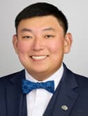 Profile photo of Dr. Kevin Yan