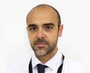 Profile photo of Dr. Marco Mura