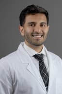 Profile photo of Dr. Rooshil Patel